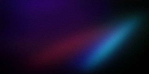 Dark gradient background featuring deep blues, purples, and subtle red accents. Ideal for modern designs, digital art, and presentations, adding a sophisticated and mysterious touch