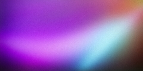 Vivid gradient background with a mix of purple, pink, and light blue tones. Ideal for creative projects, web design, and digital art, adding a vibrant and dynamic touch