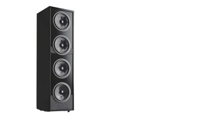 Music audio speakers