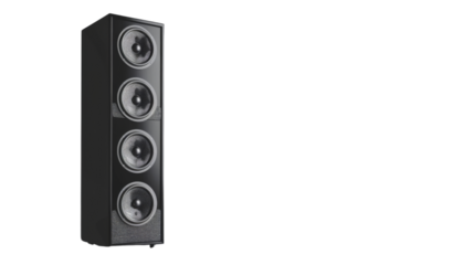 Music audio speakers