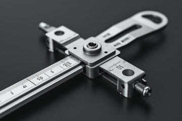 Precision Engineering Instrument