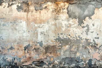Obraz premium Abstract weathered wall texture