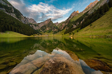 Seealpsee