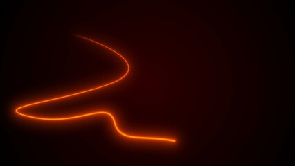 Rectus abdominis muscle anatomy concept