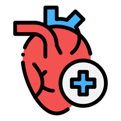cardiology icon