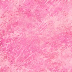 Fototapeta premium pink textured background with watercolor