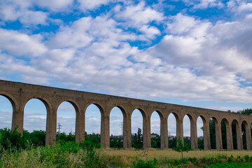 aqueduct
