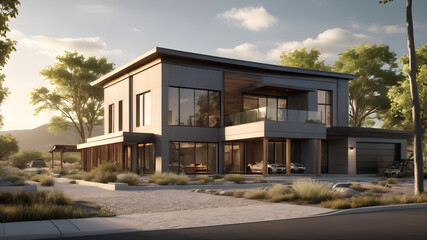 Create powerful images that highlight environmental issues.