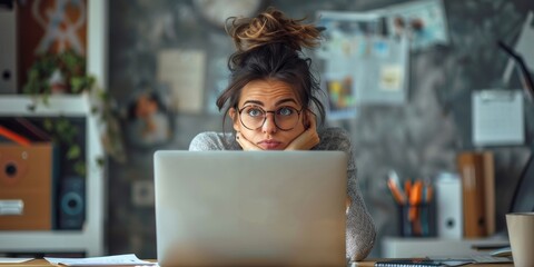 work lifestyle concept