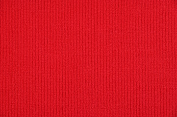 Textured fleece background