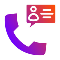contact icon