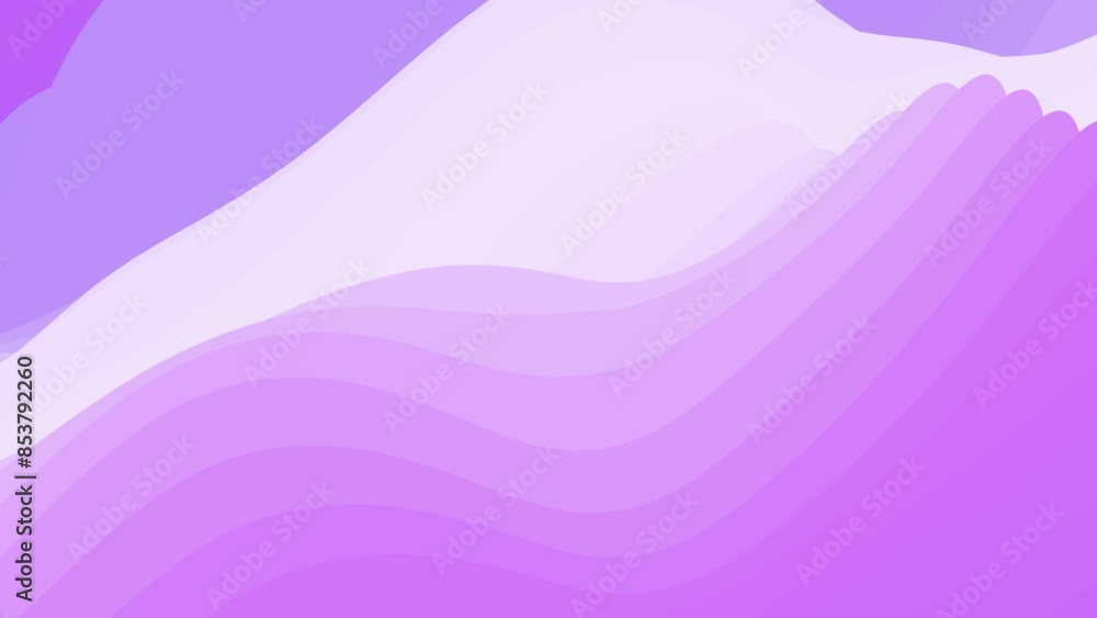 Poster abstract colorful dynamic wavy background. modern liquid shape with modern gradient colors. seamless