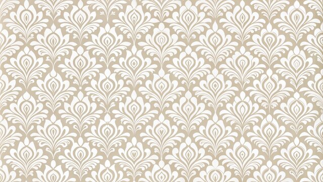 white simple pattern wallpaper background