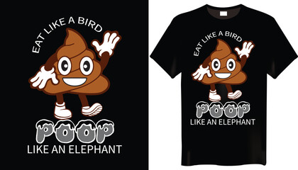 Custom and Trendy Minimalist Graphic T-Shirts Design