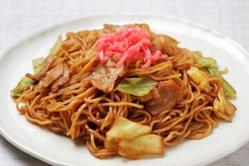 焼きそば