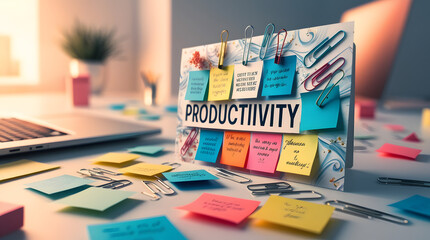 Top Strategies for Staying Productive Throughout the Day
