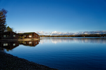 Lake View, Pine Lake Resort
