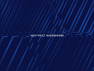 Premium background design with modern patterns. Vector horizontal template for digital luxury business banner, contemporary formal invitation, luxury voucher, prestigious gift certificate, etc.