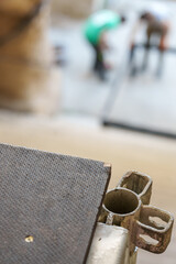 installation spectacle