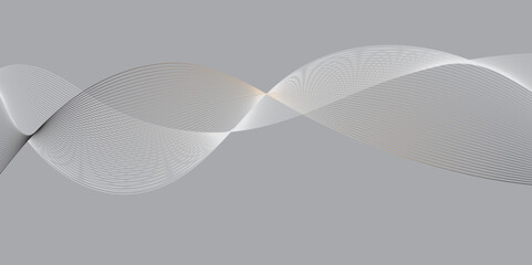 A colorfull of webline and valleys is featured 
in an abstract background illustration 
