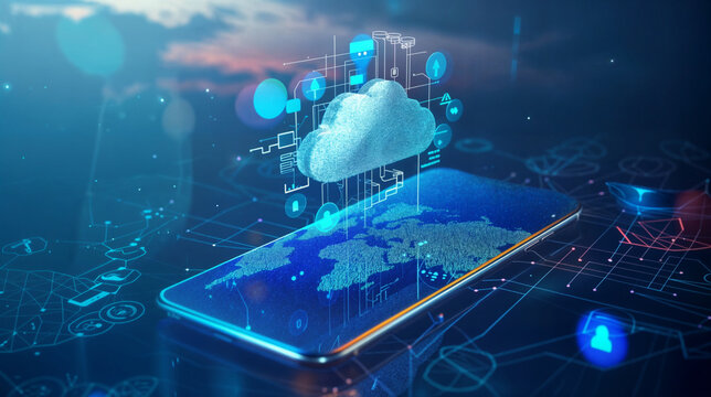 Mobile Global Connectivity - モバイルグローバル接続