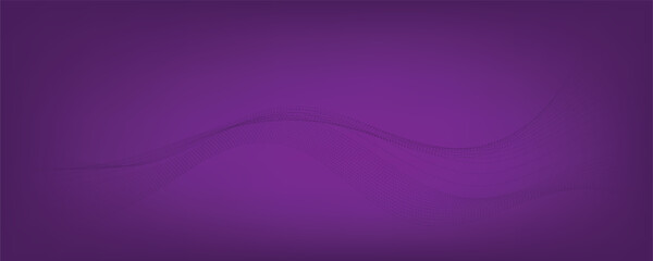 abstract purple background