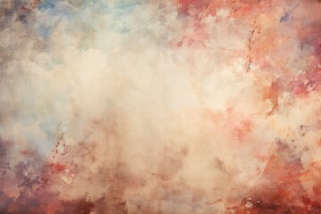 Grunge background with space for text.