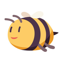 Kindergarten room interior element. Toy for preschool classroom. Nursery item for learning or study place. Flat style cartoon illustration