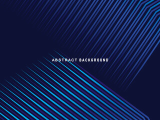 Premium background design with modern patterns. Vector horizontal template for digital luxury business banner, contemporary formal invitation, luxury voucher, prestigious gift certificate, etc.