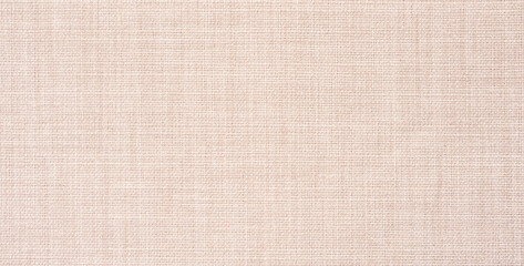 Full screen beige cloth texture image.