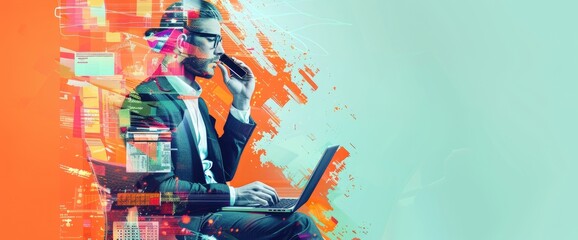 Stay safe online with our advanced security features.