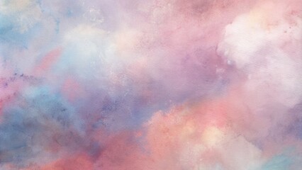 Obraz premium Background with blurred pastel colors. Pastel gradient. Watercolor blur: soft blurred background in watercolor style. Abstract pastel colors.