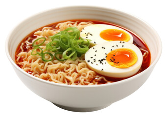 PNG Ramen dish food meal.