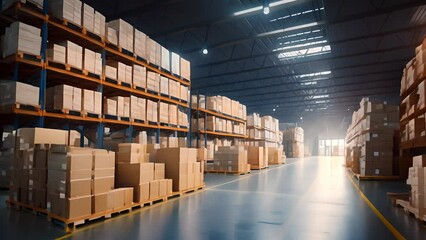 Warehouse Optimization: Strategic Inventory Placement
