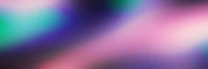 Holographic rainbow gradient background. Hologram colors translucent gradient. Neon holographic backdrop. Iridescent Texture. Pastel Fluid. Retro trendy Foil illustration