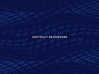 Premium background design with modern patterns. Vector horizontal template for digital luxury business banner, contemporary formal invitation, luxury voucher, prestigious gift certificate, etc.