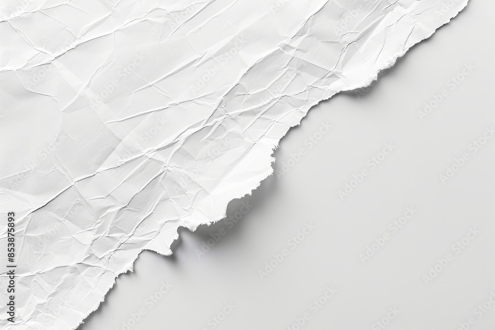 Poster paper texture background or cardboard surface from a paper box for packing. also used for designs an