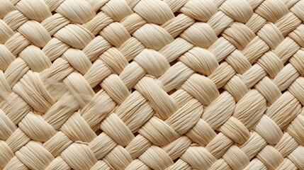 wicker basket texture