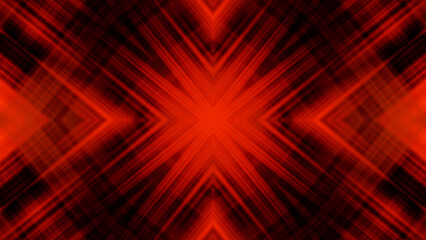 Abstract dynamic wavy line ,Dark red background
