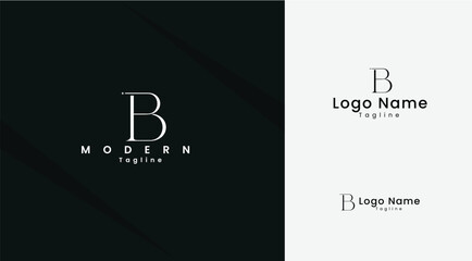 Minimal PB typography logo design. Letter pb logo. Business logo. Font. PB letter design. Creative. Permium. Script. Abstract. Symbol.