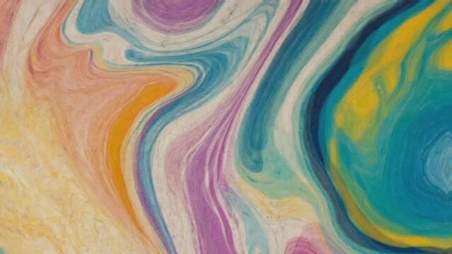 colors abstract background with marble style 