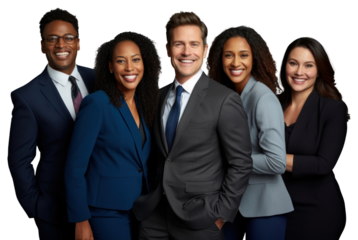 PNG Lawyers adult smile happy