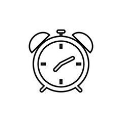 Clock Icon