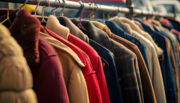 Cloth sale discount