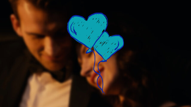 Love Element 13