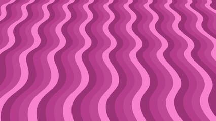 seamless pattern with pink purple stripes
