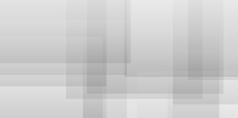 Minimal abstract seamless modern white and gray color technology concept geometric line. vector background lines geomatics retro pattern of triangle shapes. White triangular backdrop.