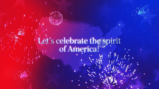 4th Of July Message
