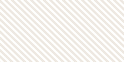 Obraz premium background with stipe lines blank diagonal line pattern. vector illustration. abstract modern creative gray line surface texture