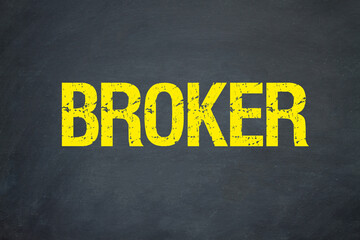 Broker	